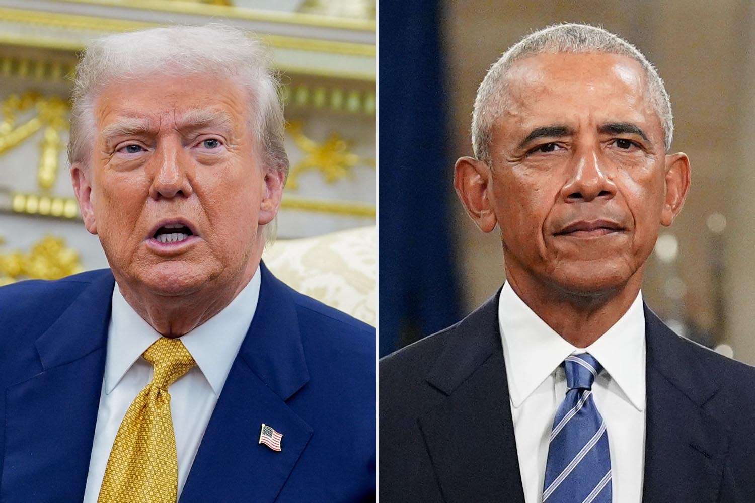 RealDonalDrumpf's tweet card. Elon Musk's AI chatbot, Grok, denounced Donald Trump's recent allegations against Barack Obama, calling the Trump administration's claims 'politically motivated to distract from Jeffrey Epstein.'...