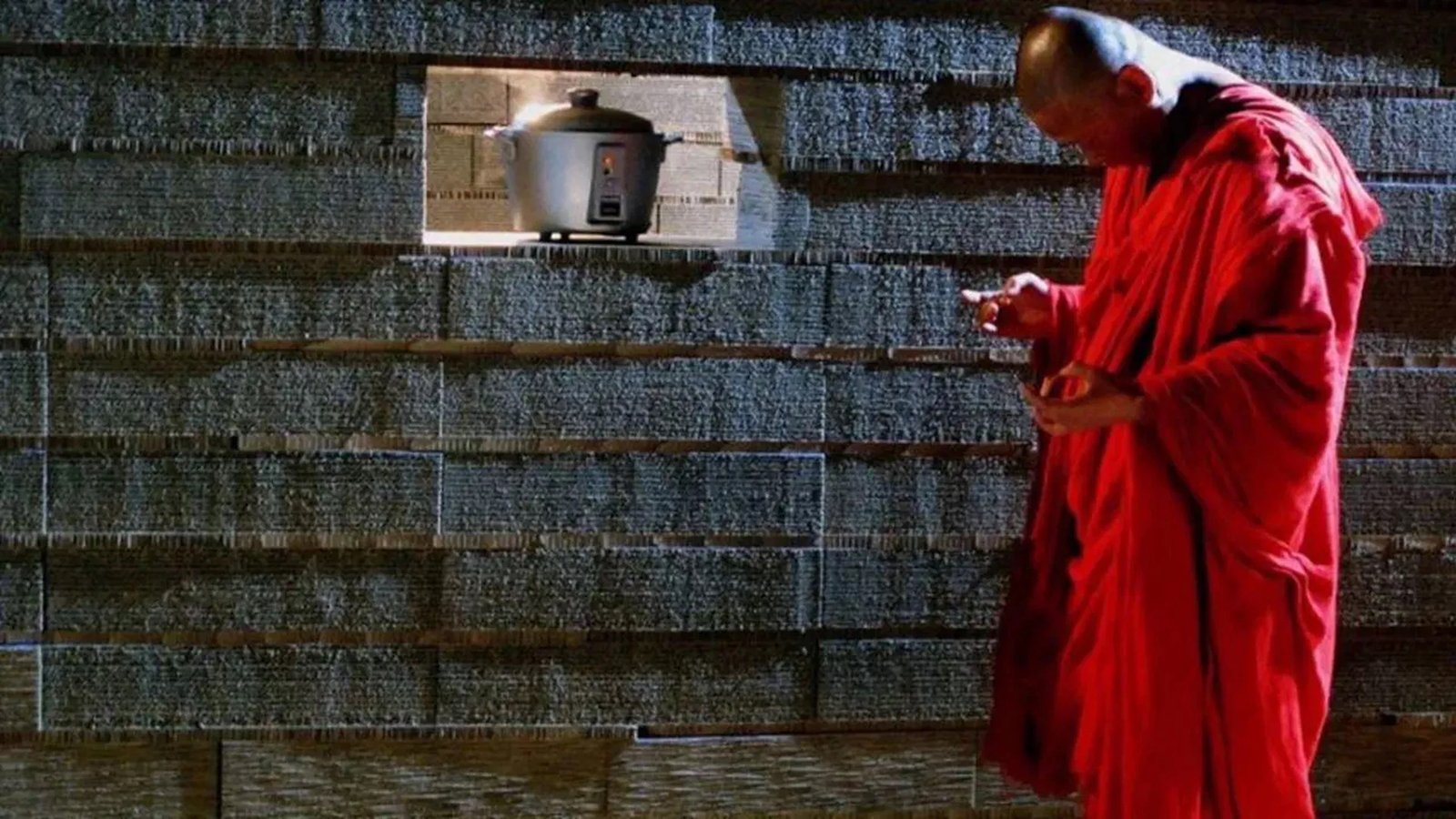 FilmComment's tweet card. Let them cook: Phoebe Chen, Bedatri Datta Choudhury, and Joseph Hernandez join to discuss the humble household appliance’s enduring on-screen appeal