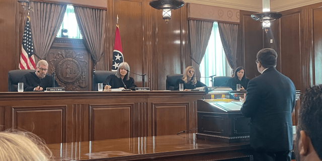 julia_r_baker's tweet card. Tinsley Properties LLC and Tinsley Sand & Gravel LLC are challenging a Grundy County resolution that prohibited the operation of a sand quarry within 5,000 feet of schools, residences and other...