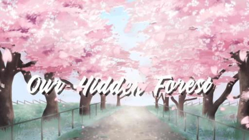 ewinskytech's tweet card. Our Hidden Forest is a cosy place, tucked away in the green woods of Sky. Meet new friends & enjoy our Sky together. Welcoming Sky kids from all over the world into our Global and inclusive Hidden For