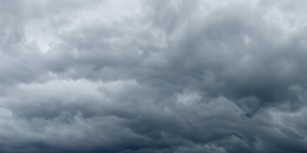 SanAngeloLIVE's tweet card. Storms may hit west of San Angelo this evening before triple-digit heat returns across the region later this week.