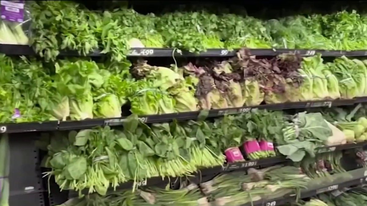nbcwashington's tweet card. Some of your favorite foods may be hiding bacteria that can make you sick. A Consumer Reports investigation named leafy greens, raw milk and deli meats among the riskiest foods. News4’s Erika...