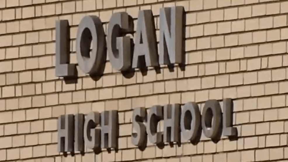 wchs8fox11's tweet card. Education officials are working to remedy issues with Logan High School’s athletic facility.A portion of the facility has been closed due to structural concerns