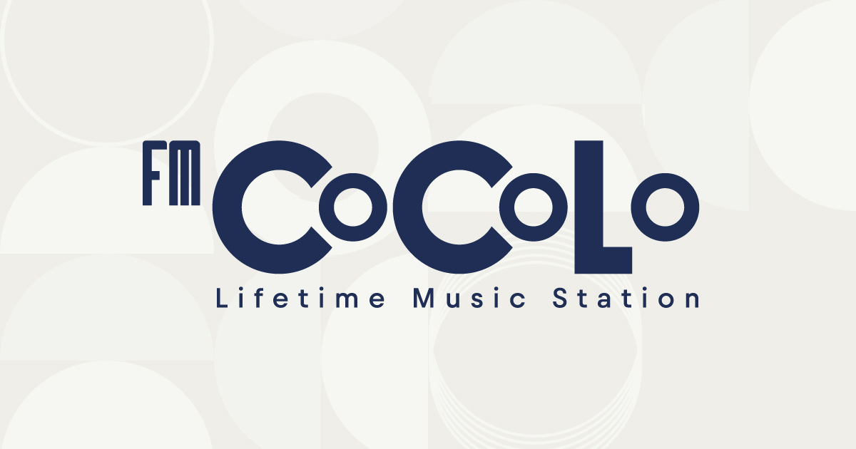 VivaMoNii's tweet card. 大阪のFMラジオ 周波数76.5MHzの放送局「FM COCOLO」オフィシャルホームページ