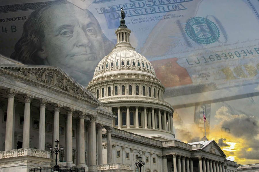 AdamSMinsky's tweet card. Here are the details on the major changes to federal student loan programs Senate Republicans just passed.