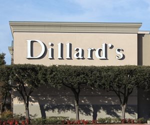 rdd147's tweet card. Dillard's Inc., one of the largest department store chains in the United States, has filed documents with the Securities and Exchange Commission (SEC) seeking shareholder approval to relocate its...