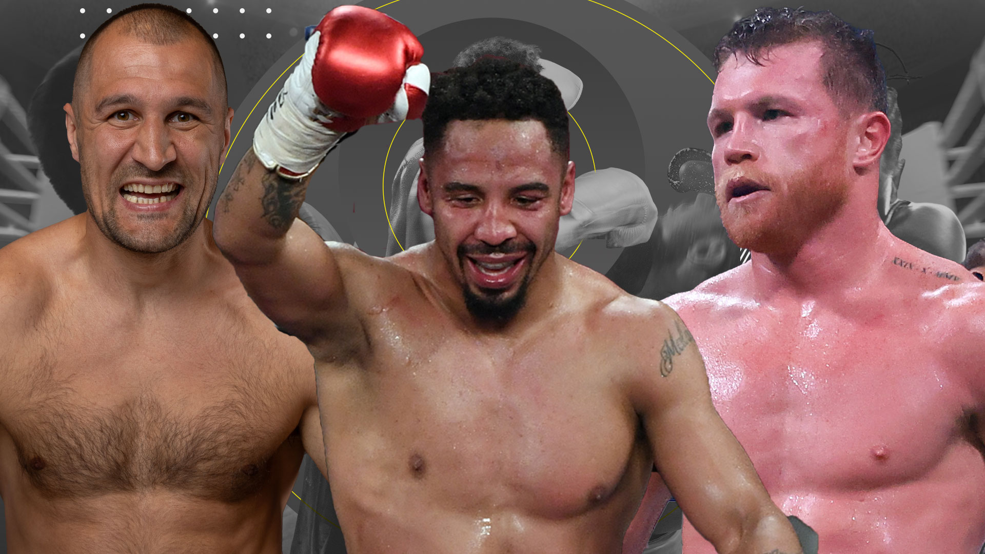 GeorgeGlinski's tweet card. Three-time light-heavyweight world champion Sergey Kovalev has shared the ring with some of the best 175-pounders to ever step between the ropes. During an illustrious career stretching back to 200…