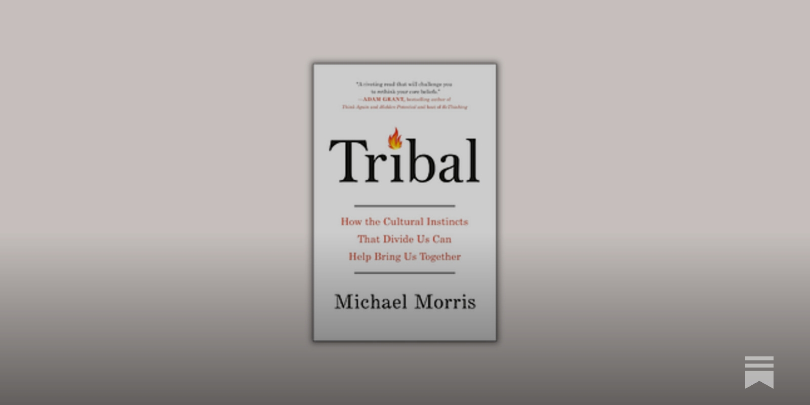 MichaelMorrisCU's tweet card. Por Michael Morris.