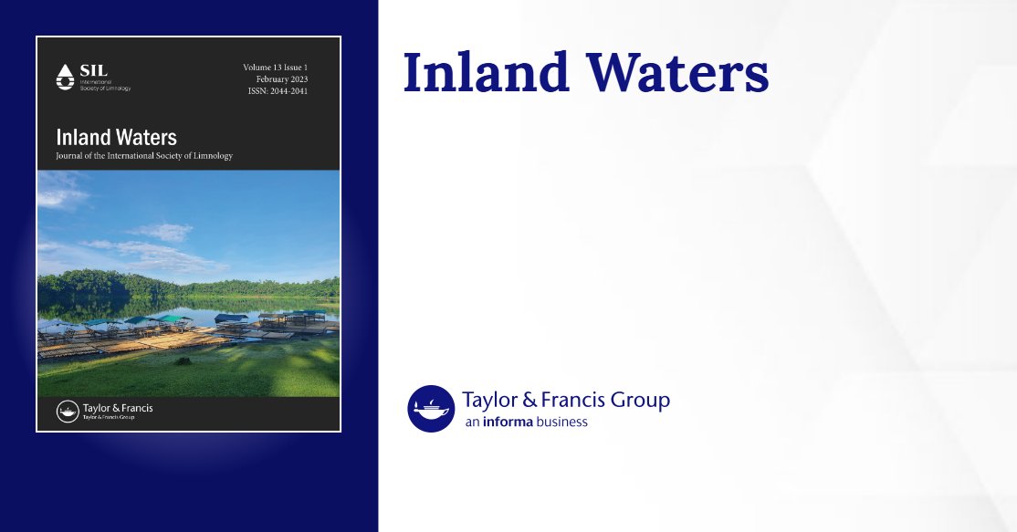 Luke_Jeffrey's tweet card. Seasonally inundated forests are the largest type of wetland in the Amazon basin. Here we provide new data from inundated forests, a lake, and river channels during high water in the forested Anavi...