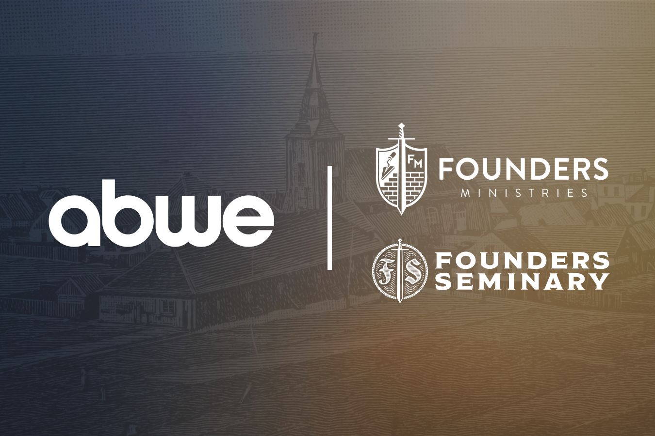 ABWE_Intl's tweet card. A newly designed Master of Arts program offers full scholarships for ABWE missionaries.