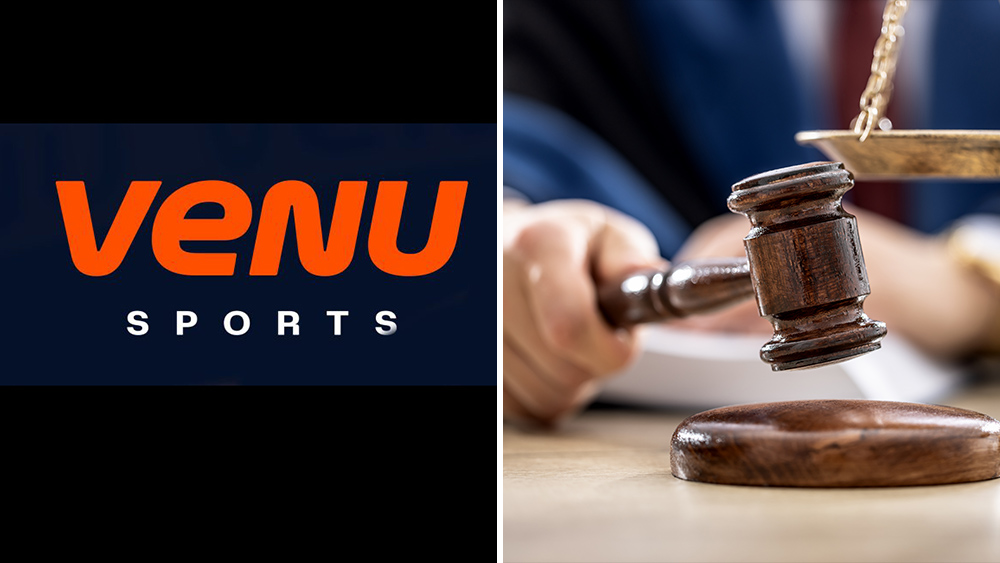 davidgandler's tweet card. The judge who backed Fubo in a key ruling in its antitrust lawsuit against Disney, Fox and Warner Bros. Discovery is eyeing a February 2025 trial start.