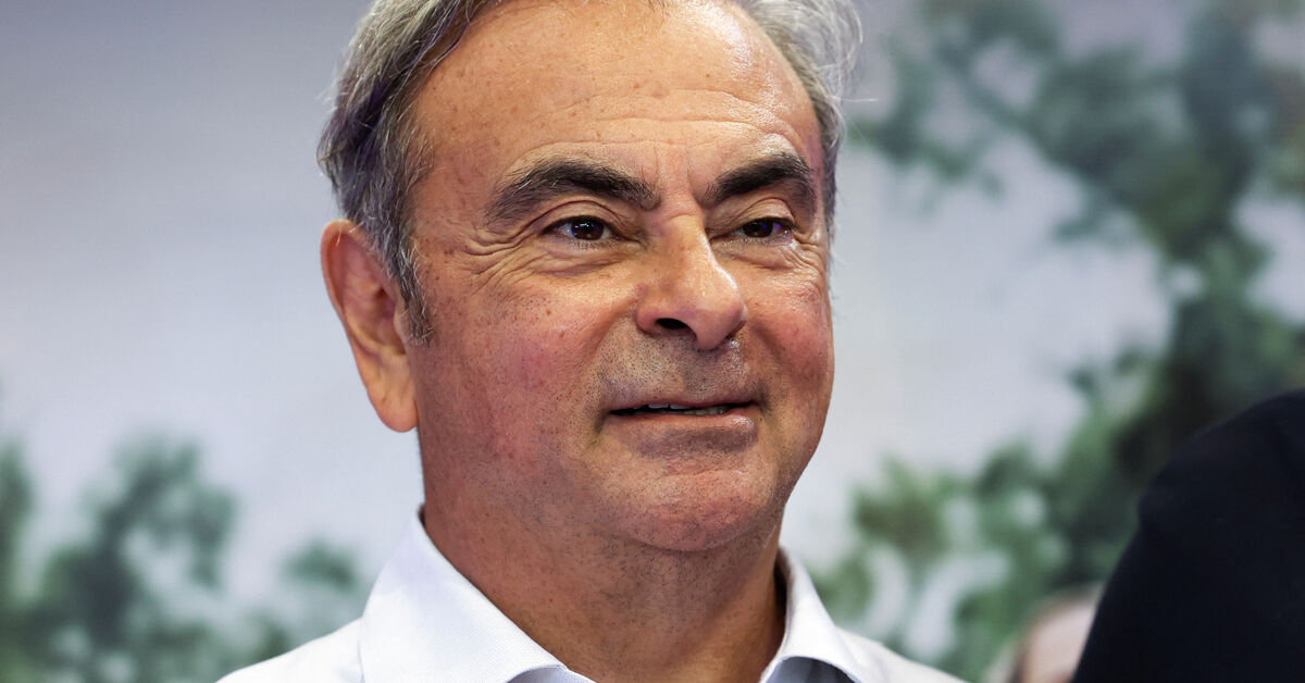 AlMonitor's tweet card. PARIS (Reuters) -French judges on Tuesday ordered that French Culture Minister Rachida Dati and former automobile executive Carlos Ghosn must stand trial for alleged corruption and abuse of power in...