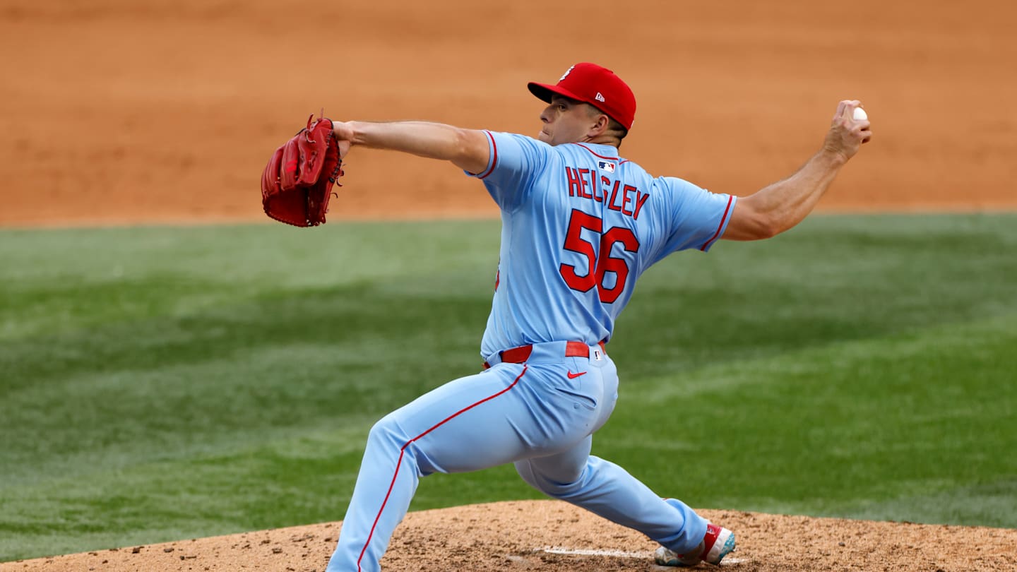 CardsNation247's tweet card. The St. Louis Cardinals may not be in fire sale mode ahead of the 2025 MLB trade deadline, but all signs point to this organization starting to sell off some of