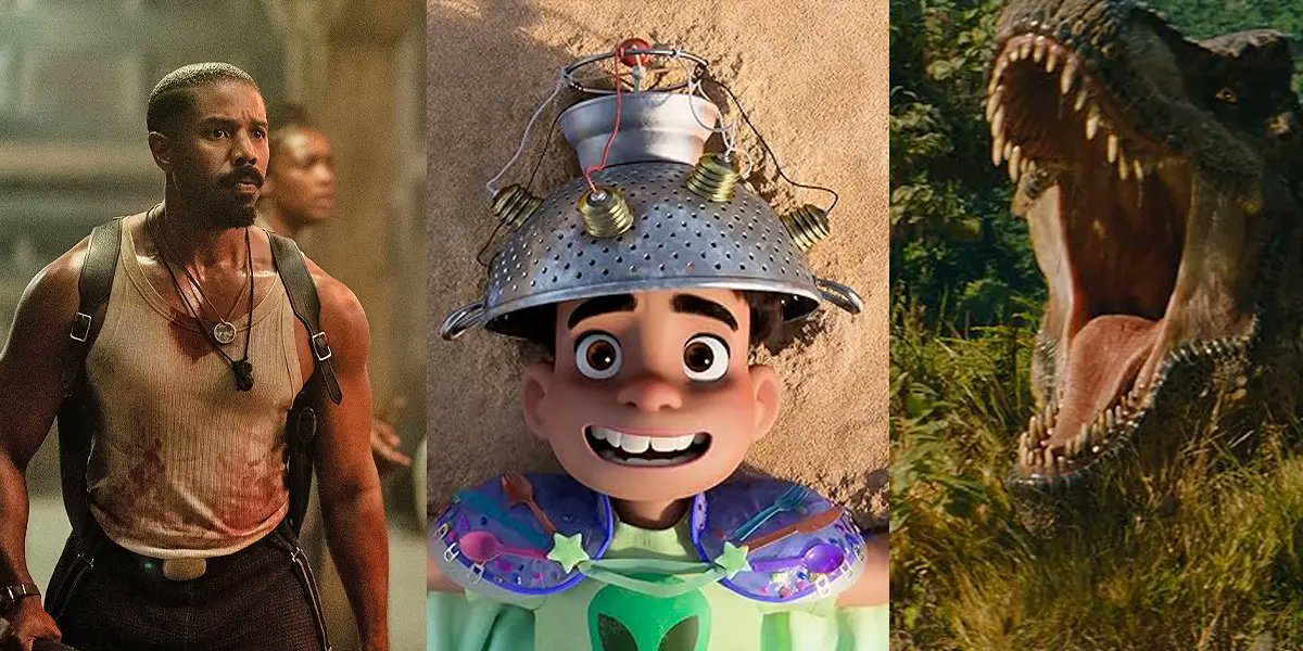 LoudAndClearRvs's tweet card. Franchises dominate the box office while original movies struggle now more than ever. Let’s analyze the reasons why audiences don’t see original films.
