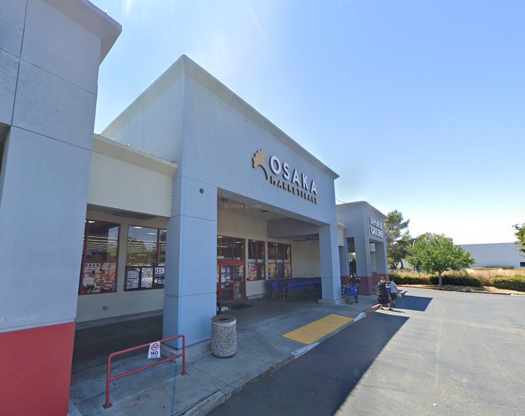 SFChronicleFood's tweet card. This Japanese market is expanding with a new Bay Area location, becoming the most recent entry in a flurry of Asian supermarket openings in the region.