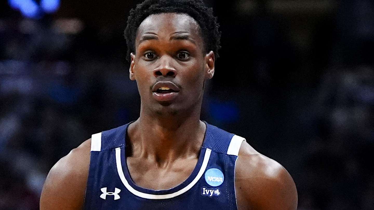 SBLiveMass's tweet card. From Ivy League Star to NBA Hopeful During his college basketball career at Yale, Bez Mbeng was a three-time Ivy League Defensive Player of the Year.  Mbeng, a