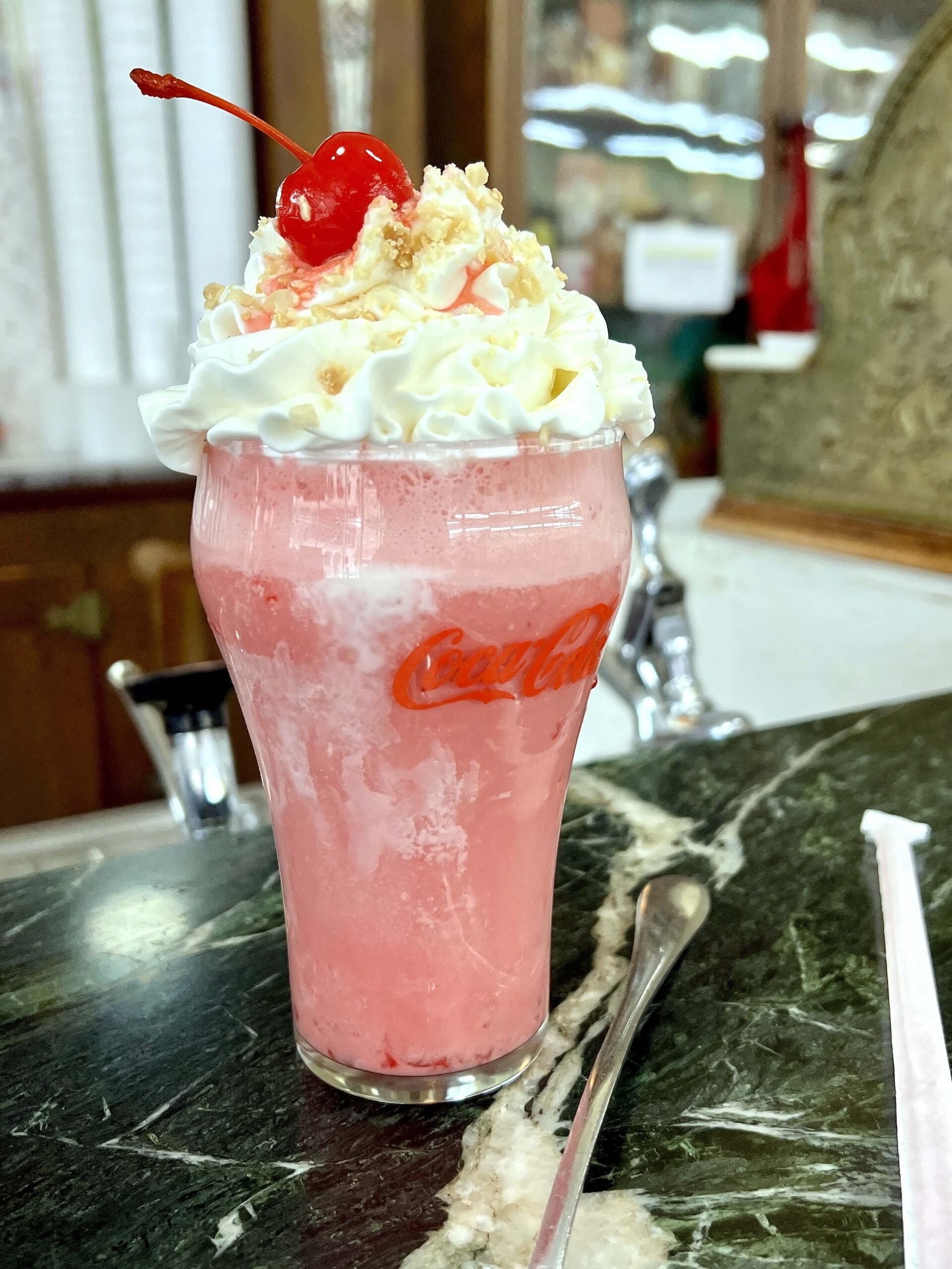 OneDelightfulL's tweet card. Discover Kansas ice cream and gelato shops serving unforgettable scoops. From small-town gems to big-city favorites, find one near you.