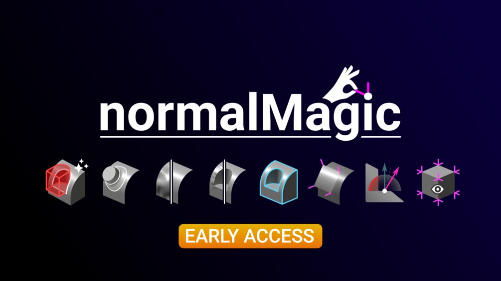 SpaghetMeN0t's tweet card. ⚠️ Early AccessThis product is in early access with a full release planned for August 2025. Early access means: Documentation/videos are not available yet. Options have tooltips but there is curren...