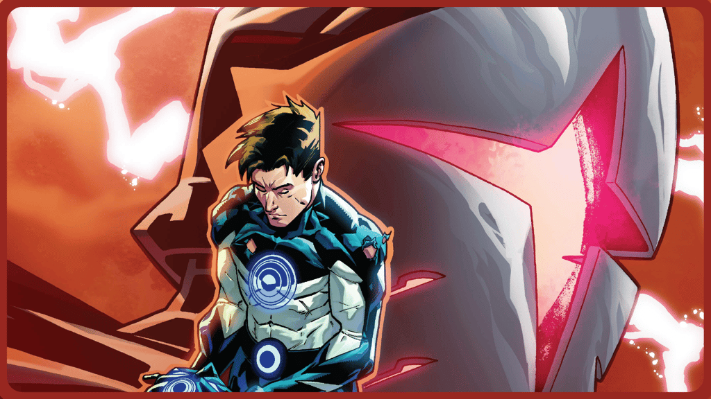 charliemcelvy's tweet card. The complete prologue! Parts 1-3 of Beatbox and Tune! 100 pages of the The Dynamic Duo of Sound!