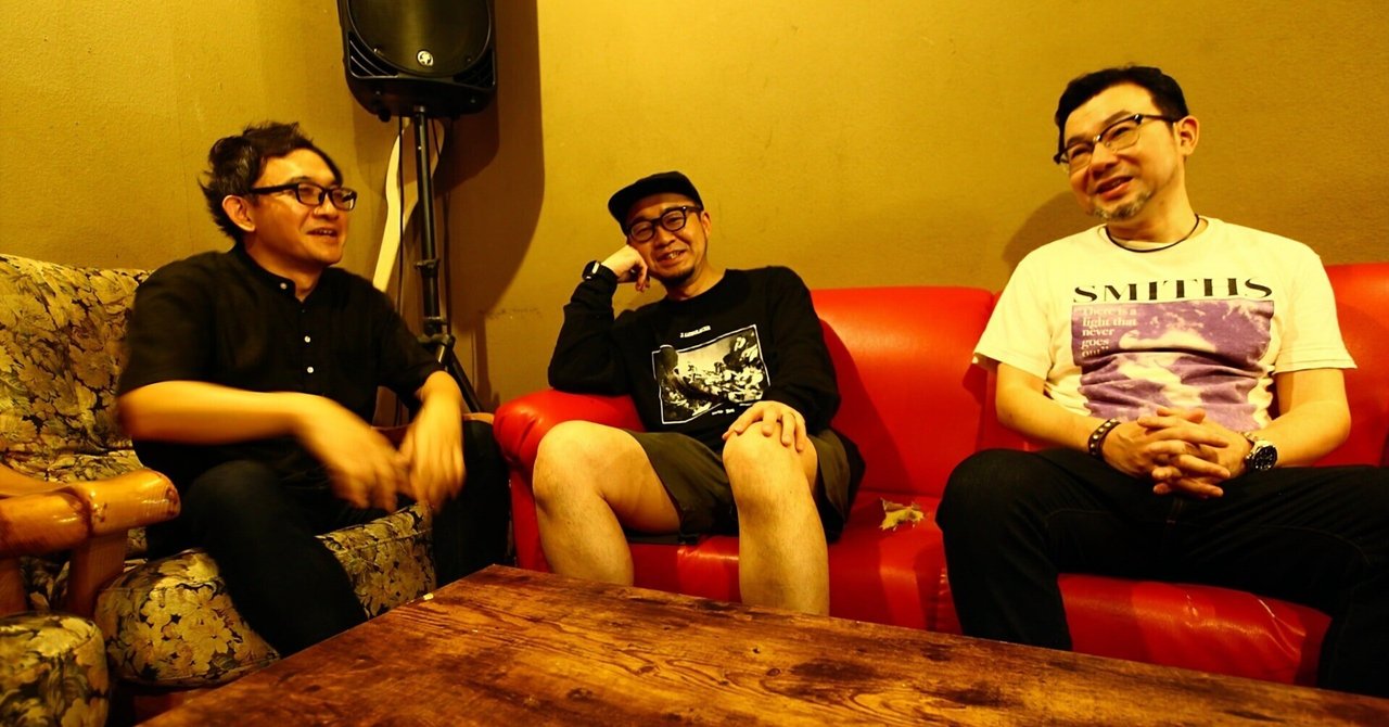 A_Das3's tweet card. 　DIRTY SATELLITESは2012年から2025まで13年間、そのうちコロナで4年間おやすみしていたので実質、9年間の活動でした。 　それぞれの家庭や生活の事情でライブや練習をする時間がとれなくなり、テンションをキープすることが難しいと判断し、活動を停止します。 　 　もともとのバンドのコンセプトがそれぞれの生活や家族を第一にして活動する方針がありました。あとは「楽しむ」を最優先に...