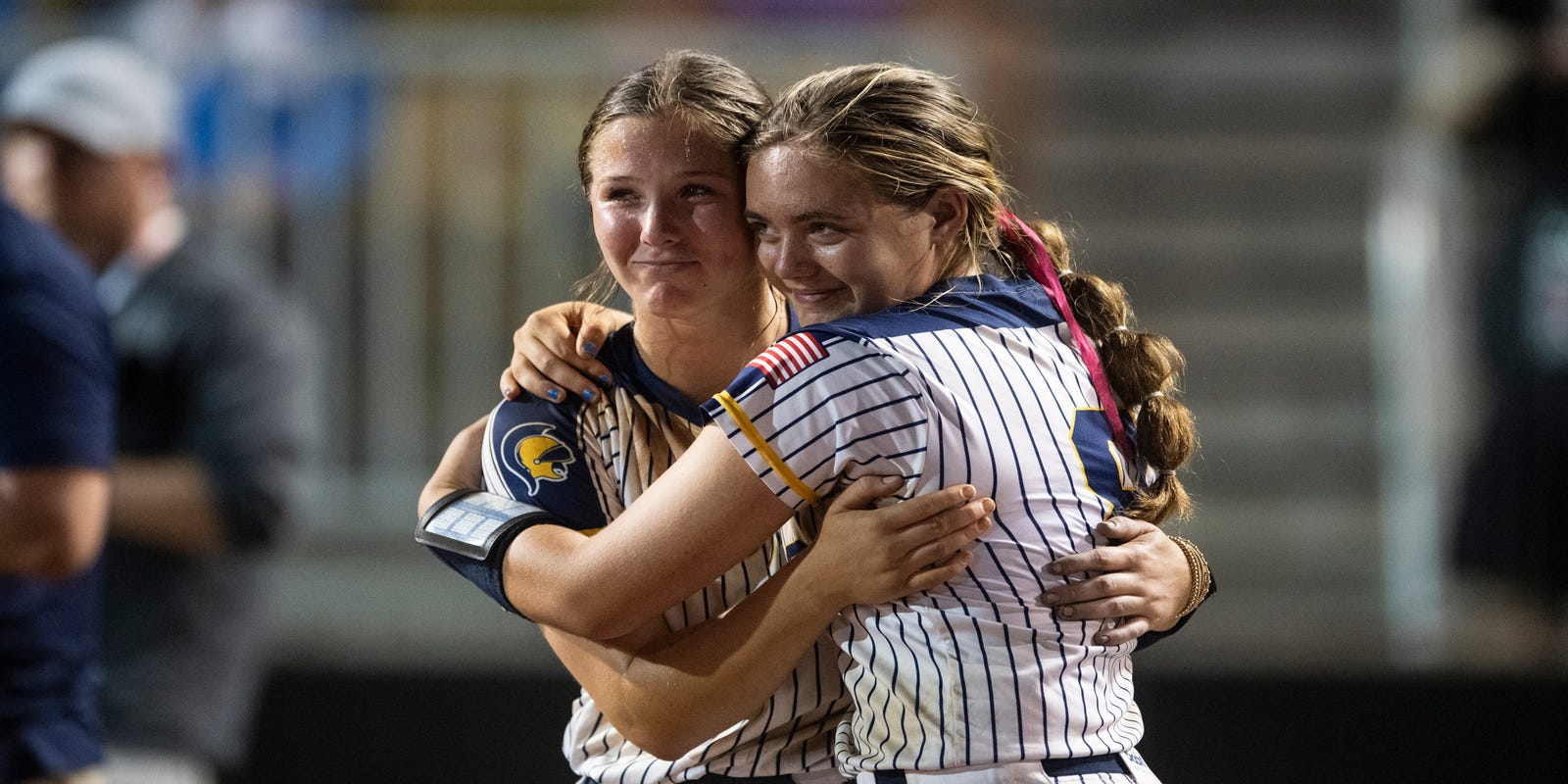 _Max_Donaldson's tweet card. Reform needs to come to AHSAA Softball state tournament for athletes, everyone sake | DONALDSON