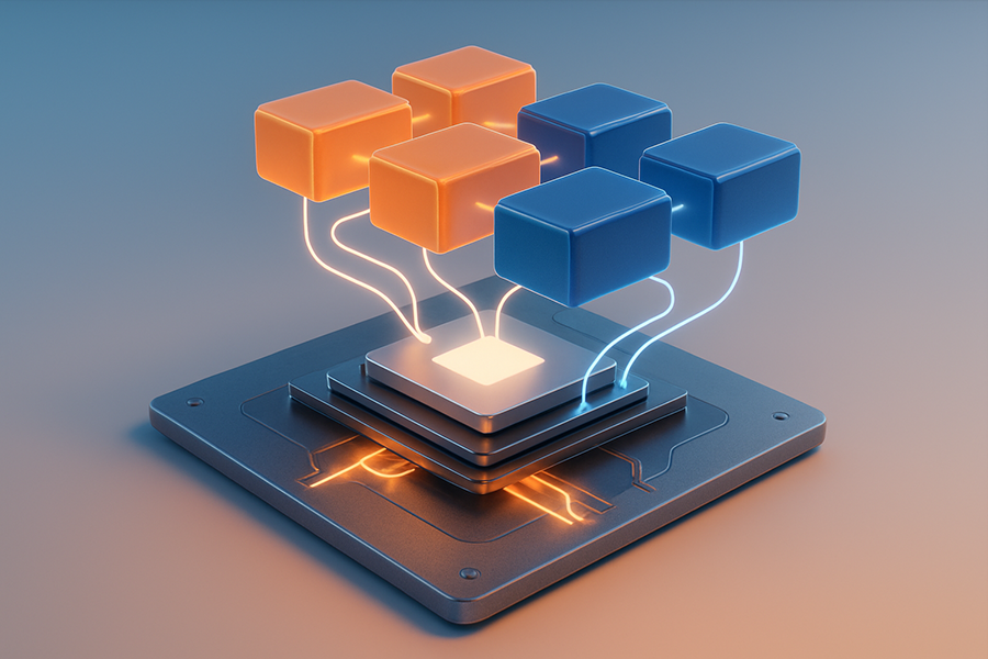 windowsblog's tweet card. We are excited to introduce our newest on-device small language model, Mu. This model addresses scenarios that require inferring complex input-output relationships and has been designed to operate...