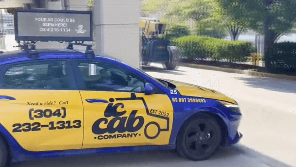 WTOV9's tweet card. IC Cab Company is expanding its services to include non-emergency medical transportation in response to a growing need in the Ohio Valley.The company, which has