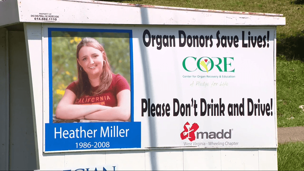 WTOV9's tweet card. The 18th Annual Heather Miller Golf Classic is set to return to Oglebay Park on Friday, continuing its tradition of honoring the memory of Heather Miller, who t