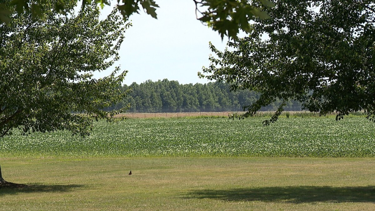 mjarboe's tweet card. A rural area of central Lorain County is bracing for what some leaders have called “generational change.” A state grant will help prime Northeast Ohio’s largest mega site for development.