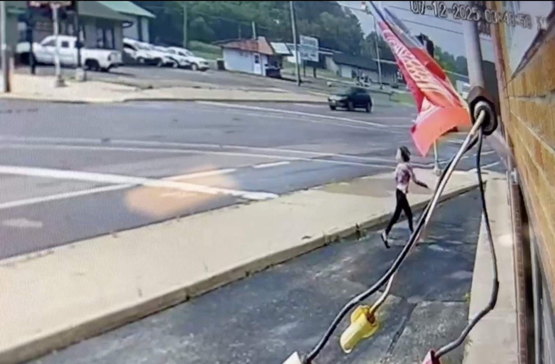 RunWithRunestad's tweet card. An attempted firebombing of the Dickinson County Republican Party headquarters on Saturday has led to the arrest of a 19-year-old Iron Mountain man, who Michigan Republican Party Chair Jim Runestad...