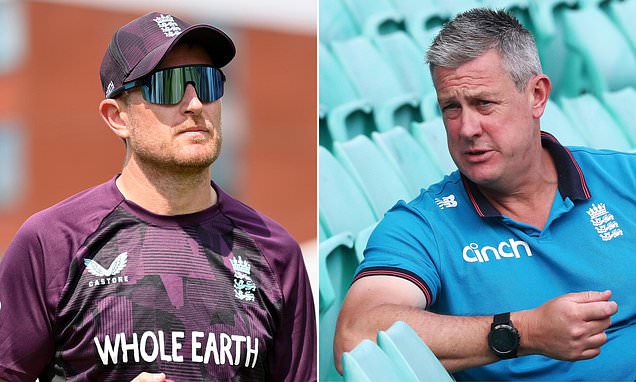 BoothCricket's tweet card. Dawson, who makes his Test return in Manchester on Wednesday after eight years away, has replaced the injured Shoaib Bashir - with the prize of an Ashes tour on the horizon if he performs well.