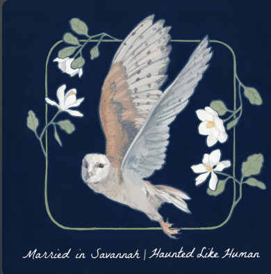 atthebarrier's tweet card. Haunted Like Human preview their forthcoming American Mythology album with a slice of good-time, grudge-bearing, ‘told-you-so’ country rock. 