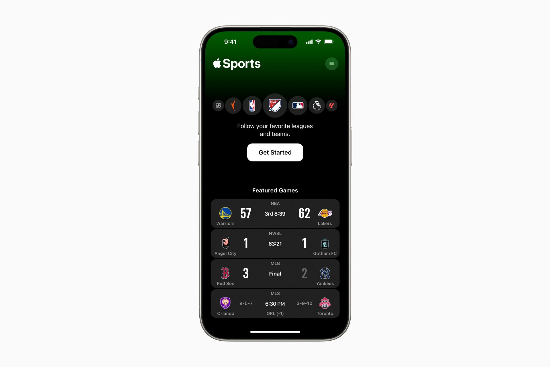 appleosophy's tweet card. Apple this week has rolled out an update to its Sports app, bringing support for the FA Community Shield and expanding its availability to Mexico. This year's Community Shield, the traditional...