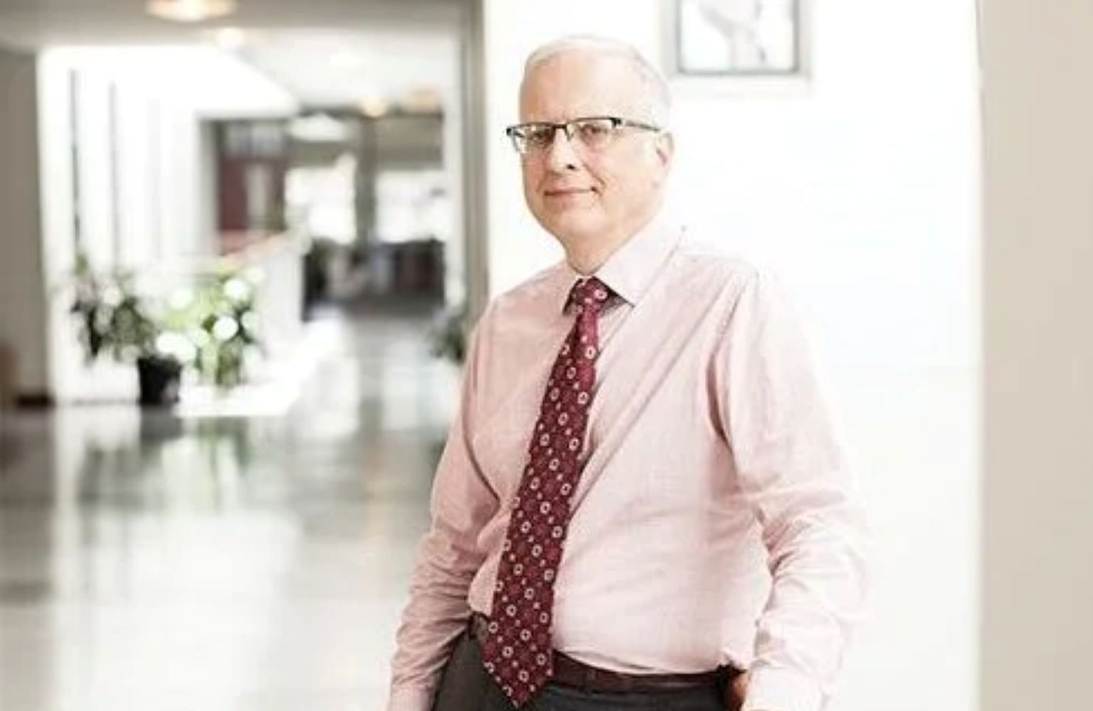 PollsterPatrick's tweet card. When he was running the Monmouth Poll, Patrick Murray earned a reputation as a pollster who could more accurately predict the outcome of a political race — often because he was one of the few...