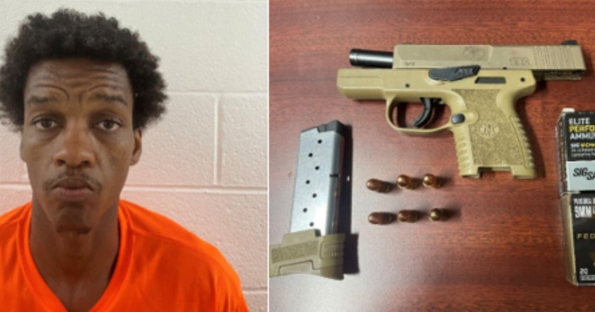 48hours's tweet card. A Baltimore man was arrested for two separate armed road rage incidents in the county and for assaulting officers trying to take him into custody, according to the Maryland State Police.