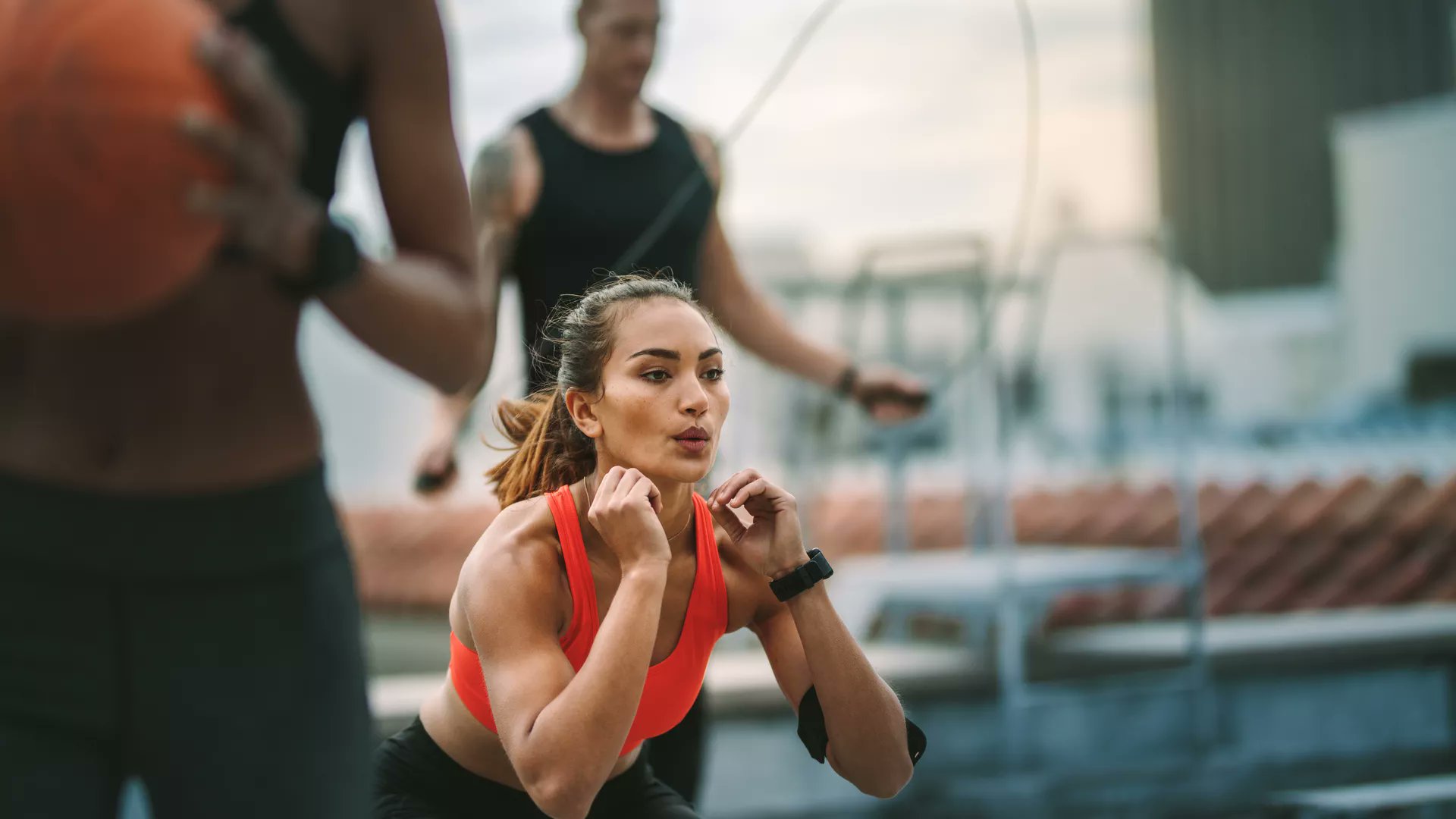 FrontSportsAL's tweet card. IntroductionPuberty has been identified as one of the main contributing factors for girls dropping out of sports during adolescence. Knowledge and social sup...
