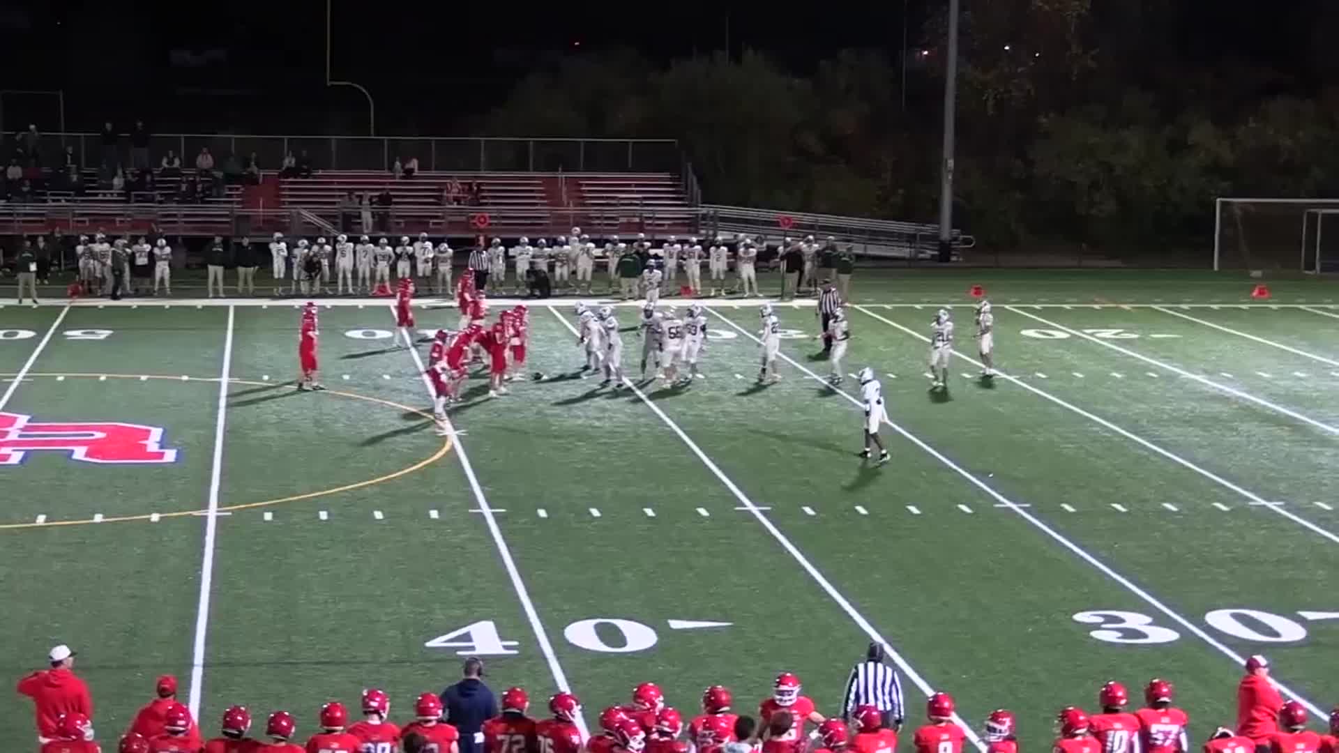 CaidenBlake2's tweet card. Jr Full Season Highlights
