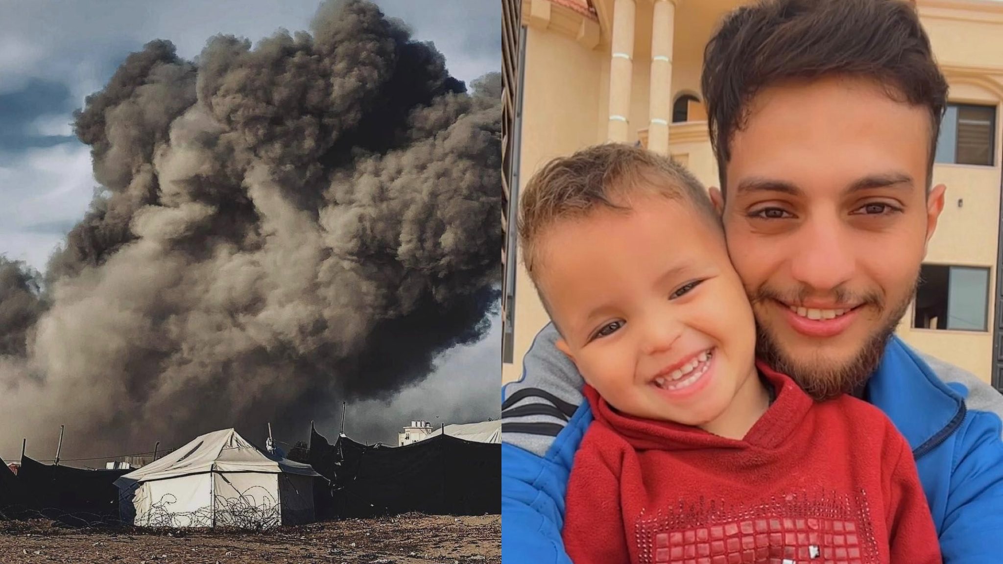 malbwgaf's tweet card. Hello, my name is Summer, and I am running this campaign for my friend Malek in Gaza. GoFundMe has removed his previous campaign, so I am helping him continue it here. As the genocide continues and...