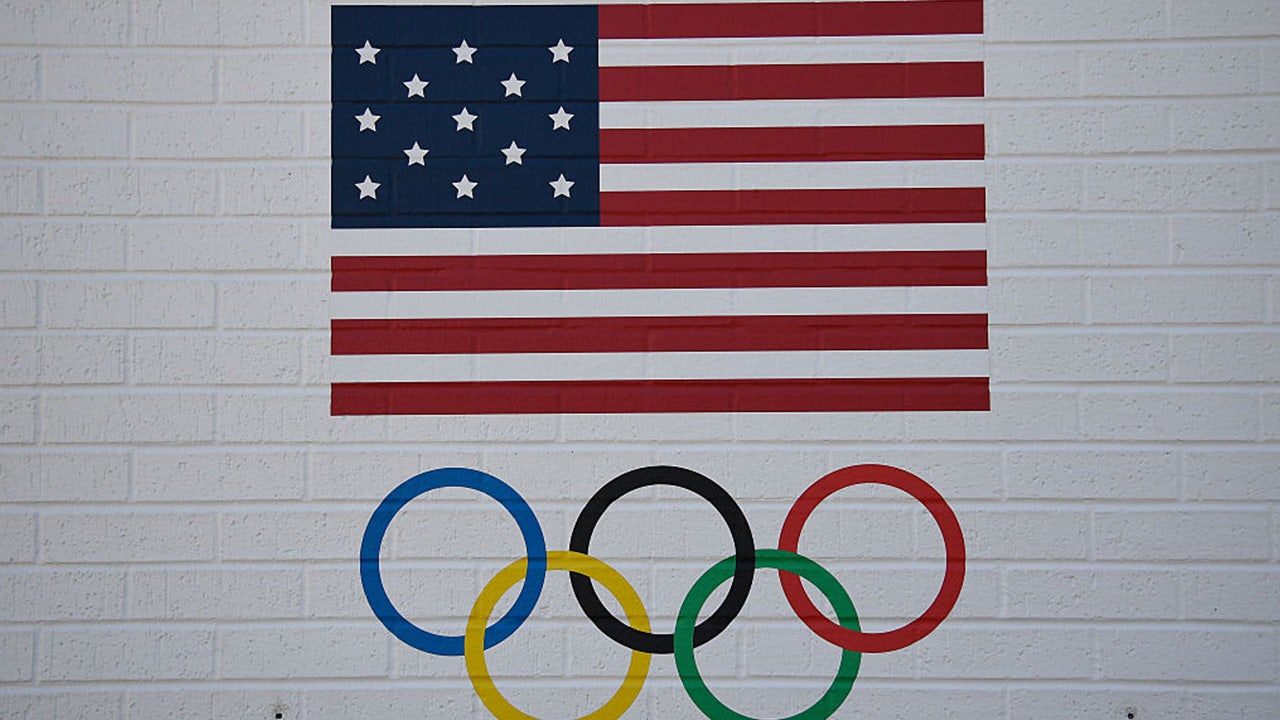 fox6now's tweet card. The U.S. Olympic and Paralympic Committee has barred transgender women from competing in women’s sports.