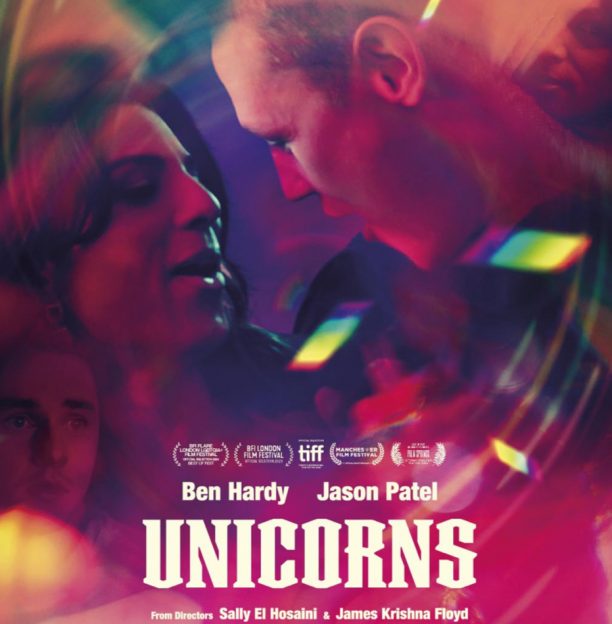 BollySpice's tweet card. When Luke (Ben Hardy), a mechanic and single father, stumbles into an Asian nightclub after an encounter with a woman who only sees him as a one-night stand, he meets the beautiful Aysha, a perform…