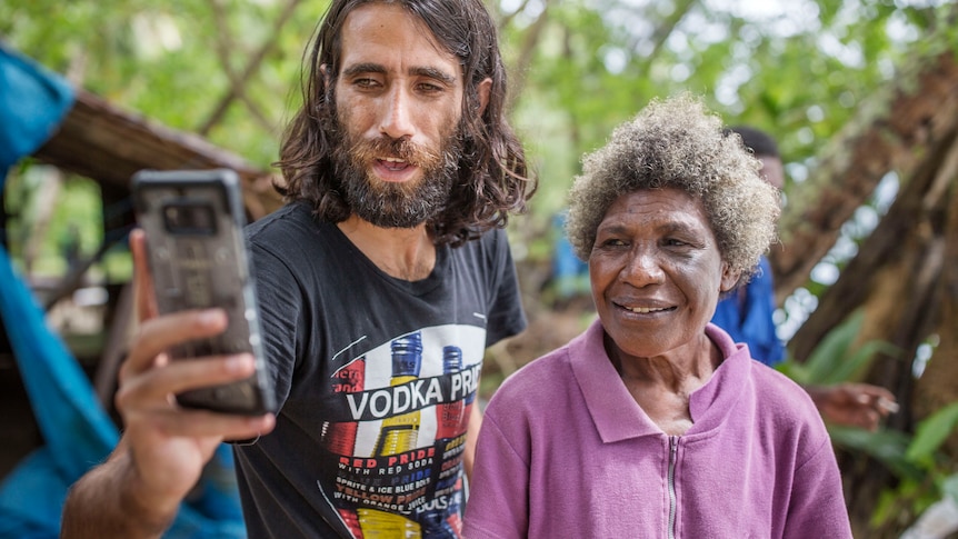 BehrouzBoochani's tweet card. The Kurdish poet Behrouz Boochani and the Australian writer Arnold Zable explore the power of friendship as an act of resistance, nourishment and healing. This event was recorded with the Faculty of...