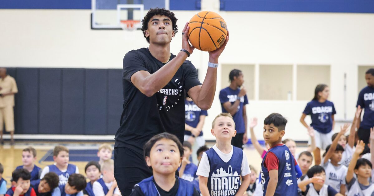 MikeACurtis2's tweet card. Christie shared some insight with campers Tuesday, breaking down his favorite day from his NBA career.