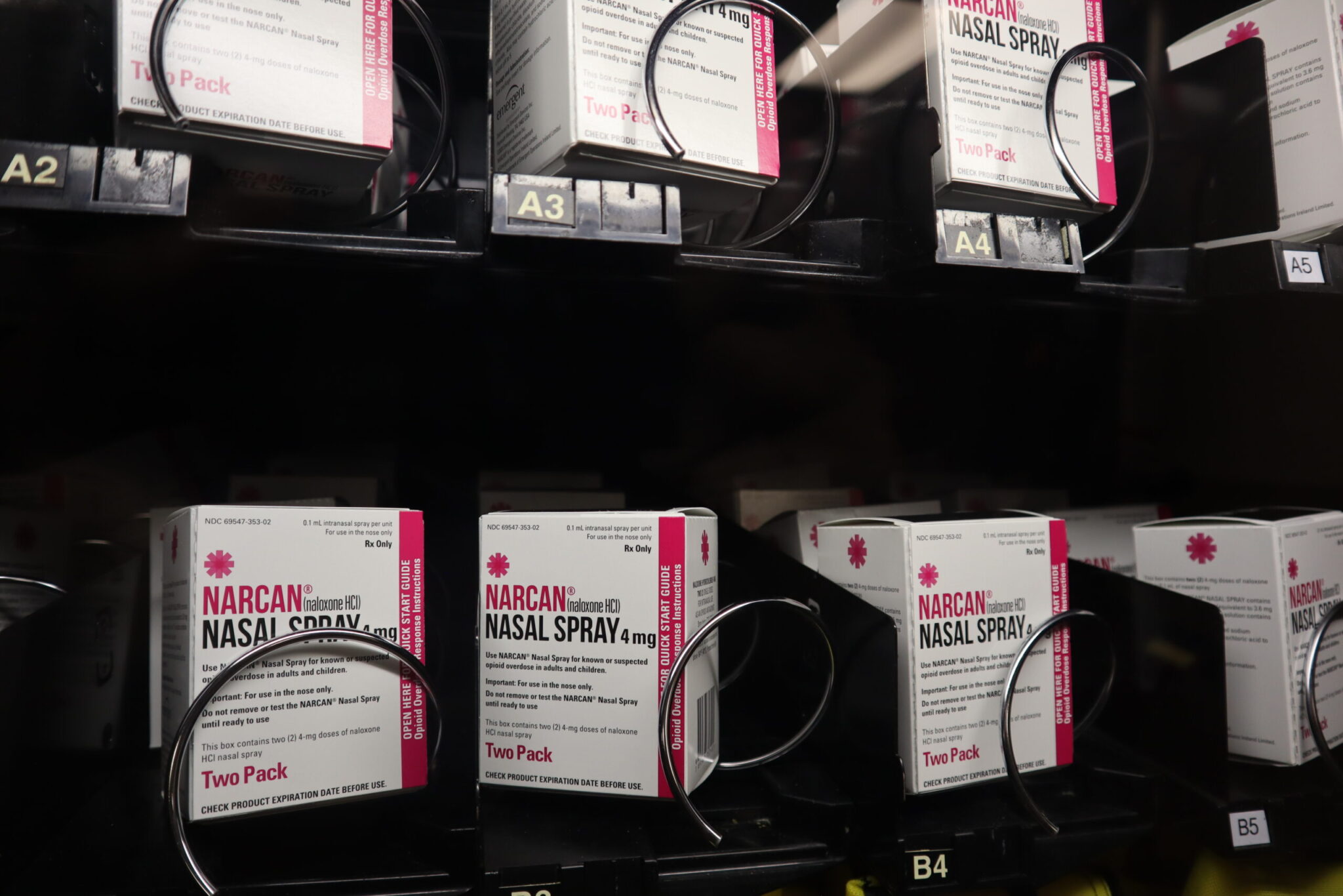 PoliceForReform's tweet card. Arizona harm reduction advocacy from overdose survivor highlights need for expanded naloxone access and evidence-based addiction support
