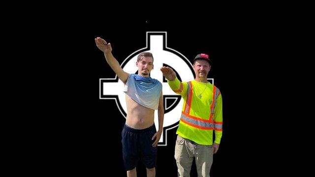 SteveHanson420's tweet card. Follow Logos on Rumble: https://rumble.com/user/LogosRevealedI Super chat on Entropy: entropystream.live/app/Sven88 Music: https://stevehanson.ca Telegram (Stream Notifications) https://t.me/stevehans