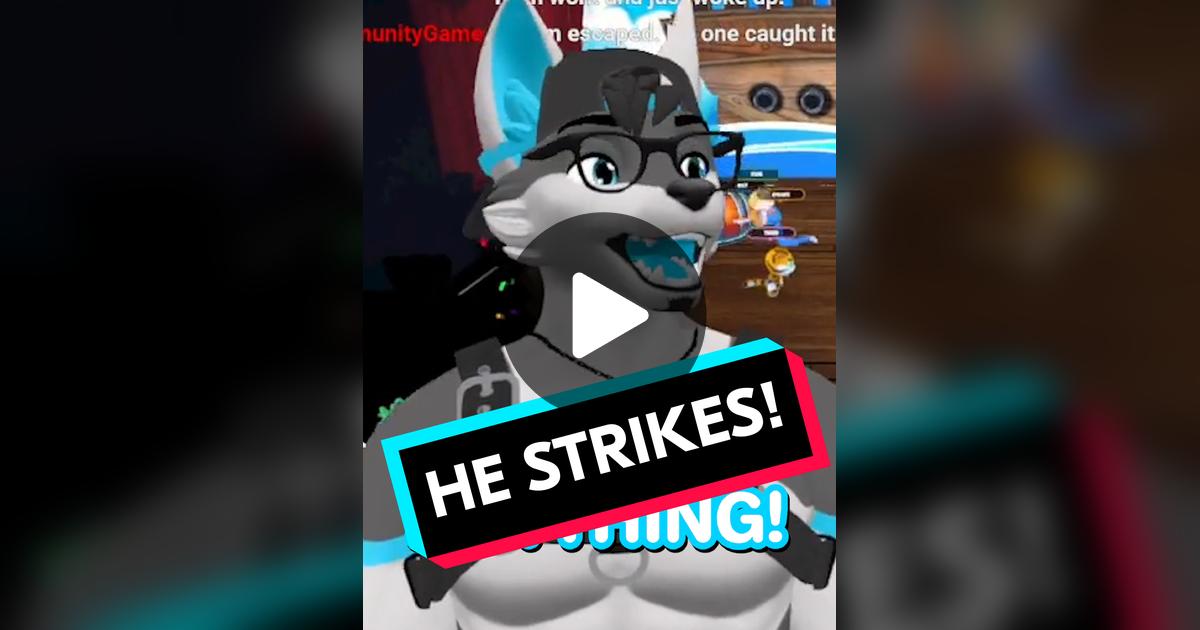 thedoggodex's tweet card. Check out DoggoDex’s video.
