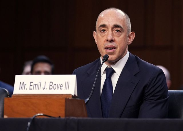 DailyFreeman's tweet card. Bove’s nomination for the 3rd U.S. Circuit Court of Appeals has come under intense scrutiny.