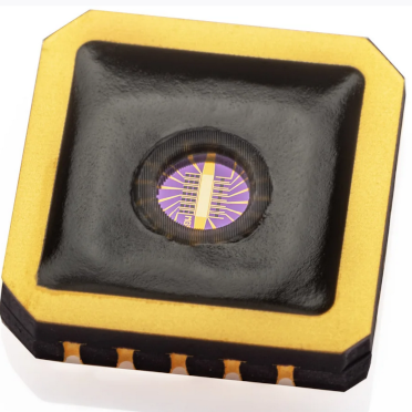 graphenea's tweet card. Graphenea opens a new Multi-Project Wafer (MPW) run focused on biosensing