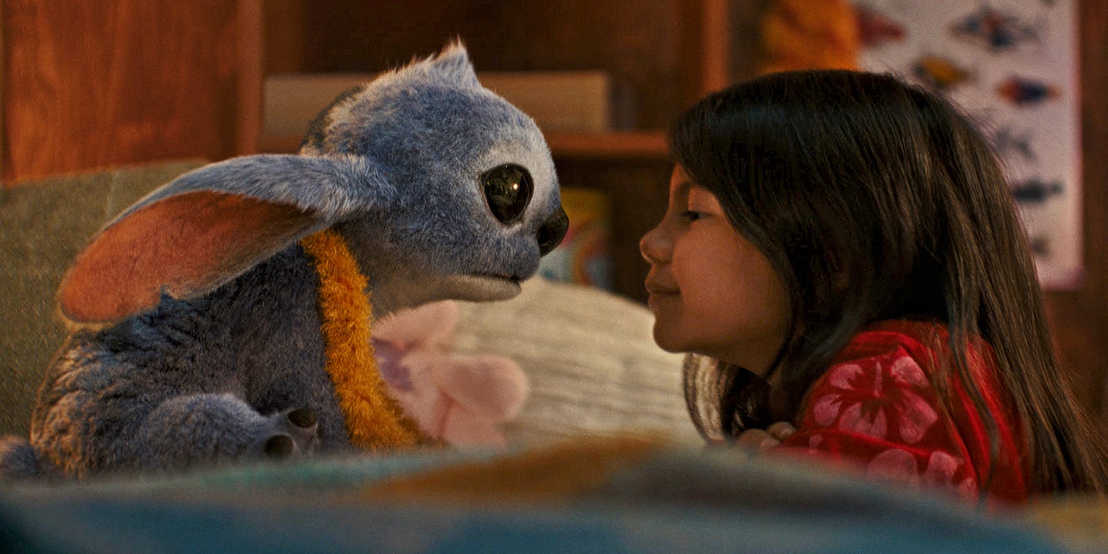 Enquirer's tweet card. Disney's "Lilo & Stitch" made its way onto select digital platforms on July 22, a few months after its in-theater debut. Here's where to watch it.