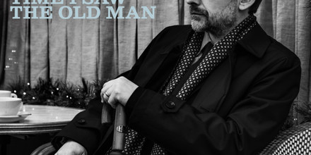 daveGildedALM's tweet card. Listen to The Last Time I Saw the Old Man by The Divine Comedy.