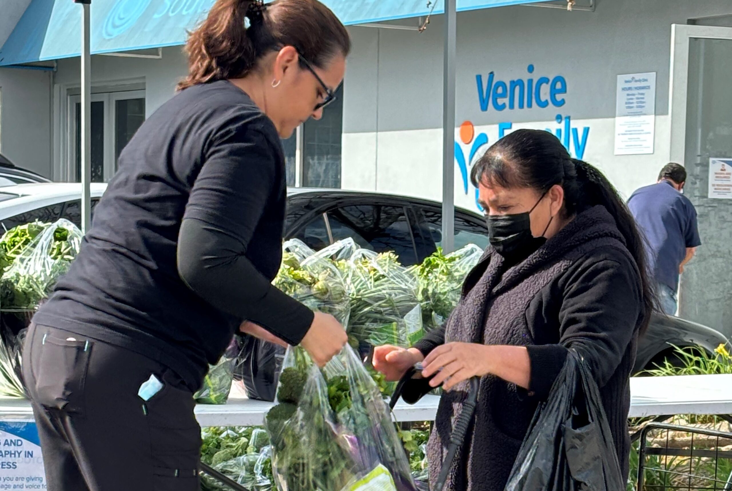 LAPublicPress's tweet card. Federal cuts to CalFresh and Medi-Cal will make LA residents sicker while forcing them into expensive emergency rooms, costing taxpayers more than the programs being eliminated.